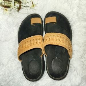 Birkenstock Toe-strap Sandals